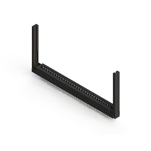 357-062-442-268 EDAC Inc.  Edgeboard Connectors